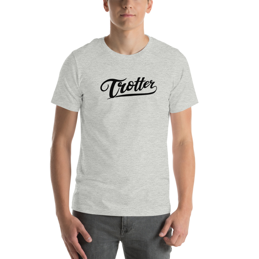 Trotter Gianna Trotter T-Shirt