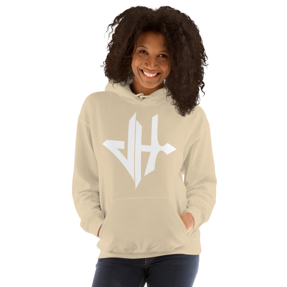 Javen Hunter Women's Hoodie