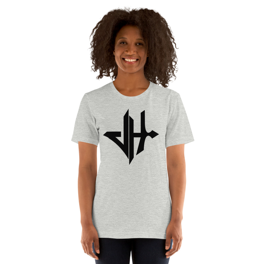 Javen Hunter Women's T-Shirt
