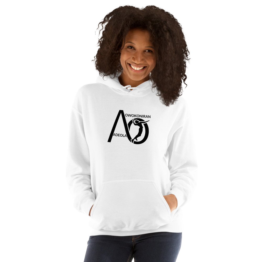 Adeola Owokoniran Hoodie