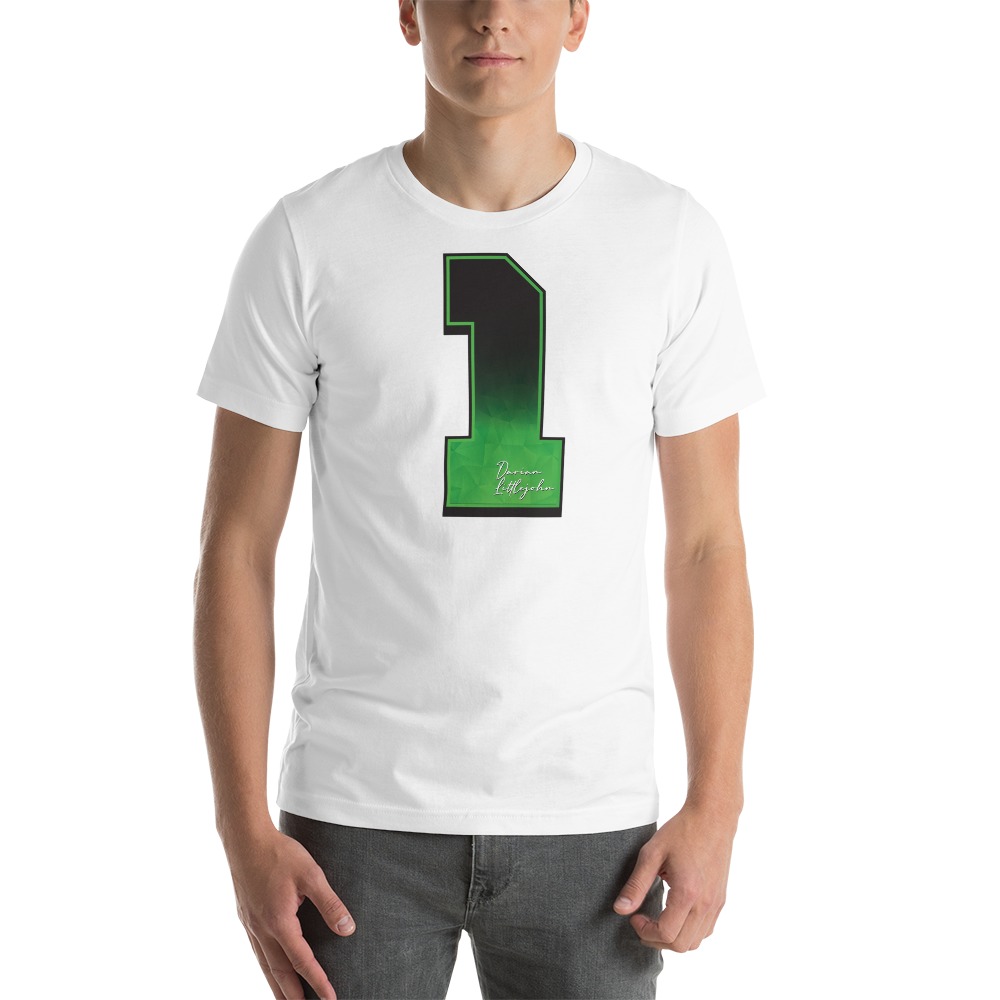 Darian Littlejohn T-shirt