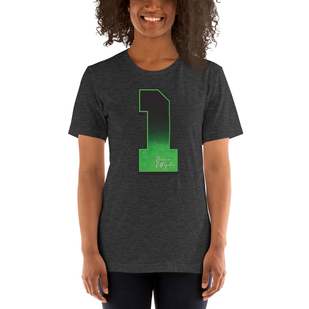 Darian Littlejohn T-shirt