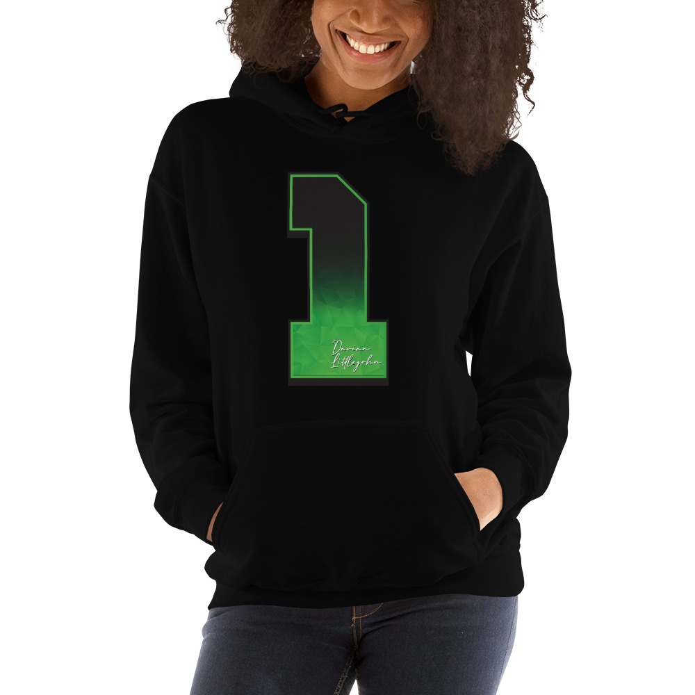 Darian Littlejohn Hoodie