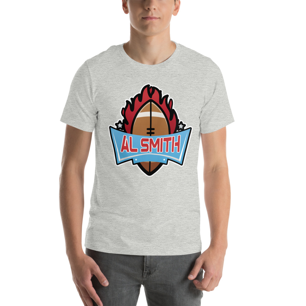 Al Smith Men's T-Shirt