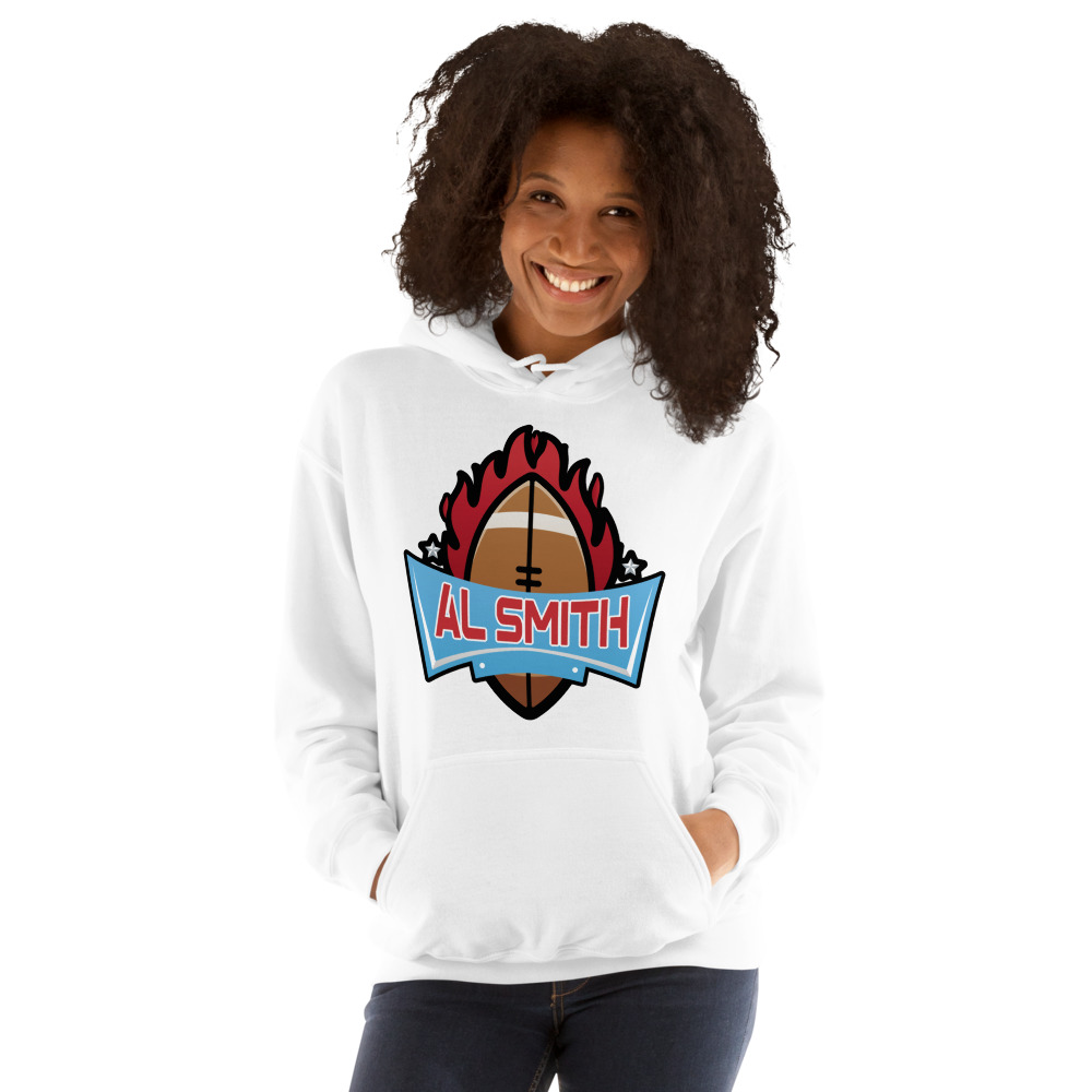 Al Smith Women's Hoodie