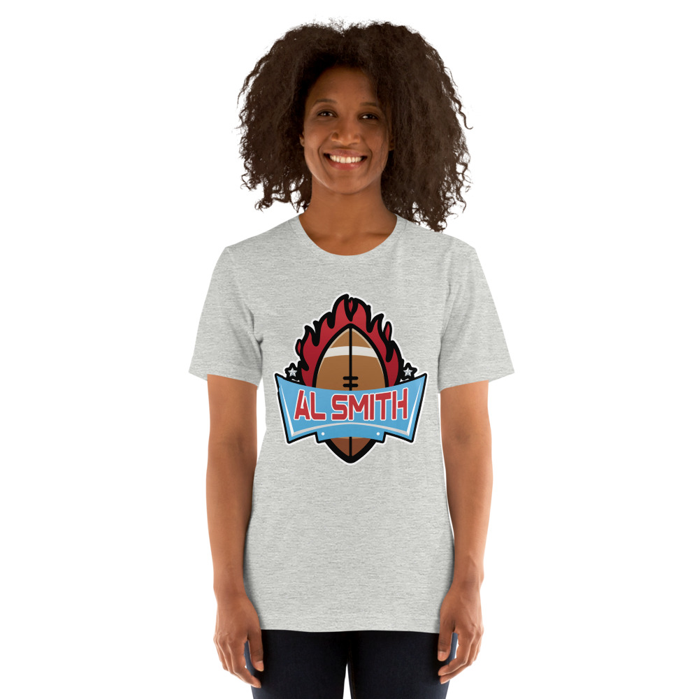 Al Smith Women's T-Shirt