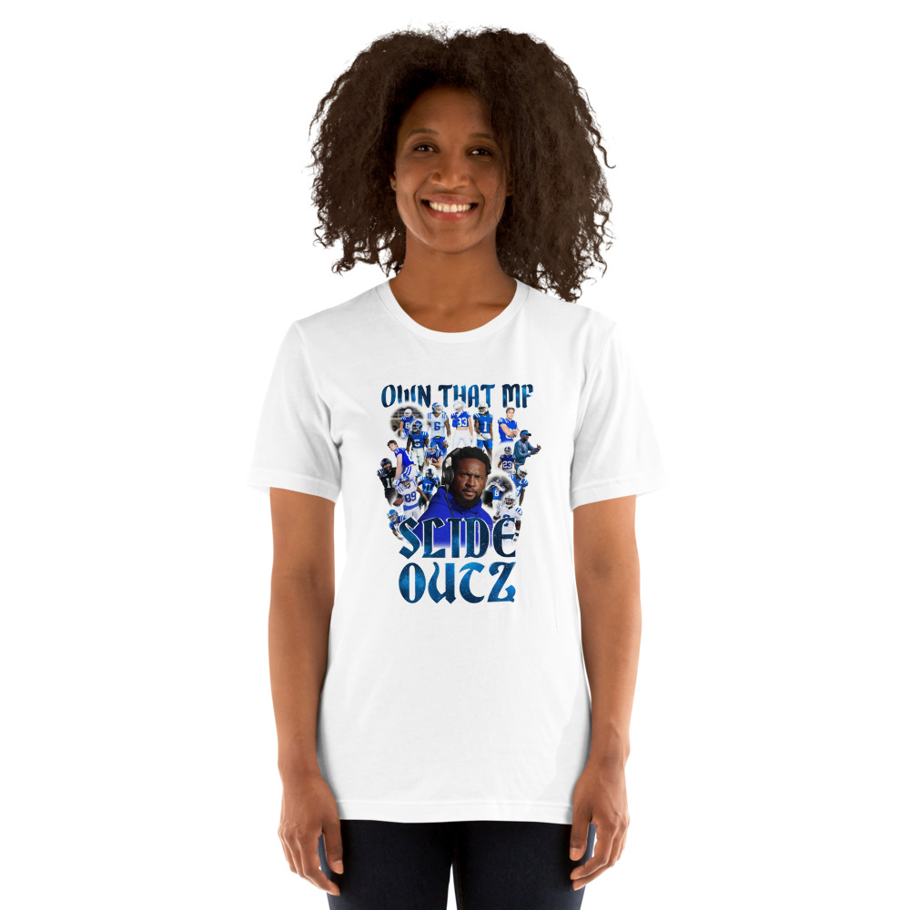 Own That MF Eli Pancol T-Shirt