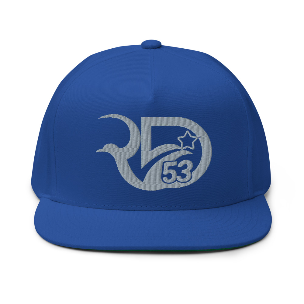 Ray Donaldson Hat