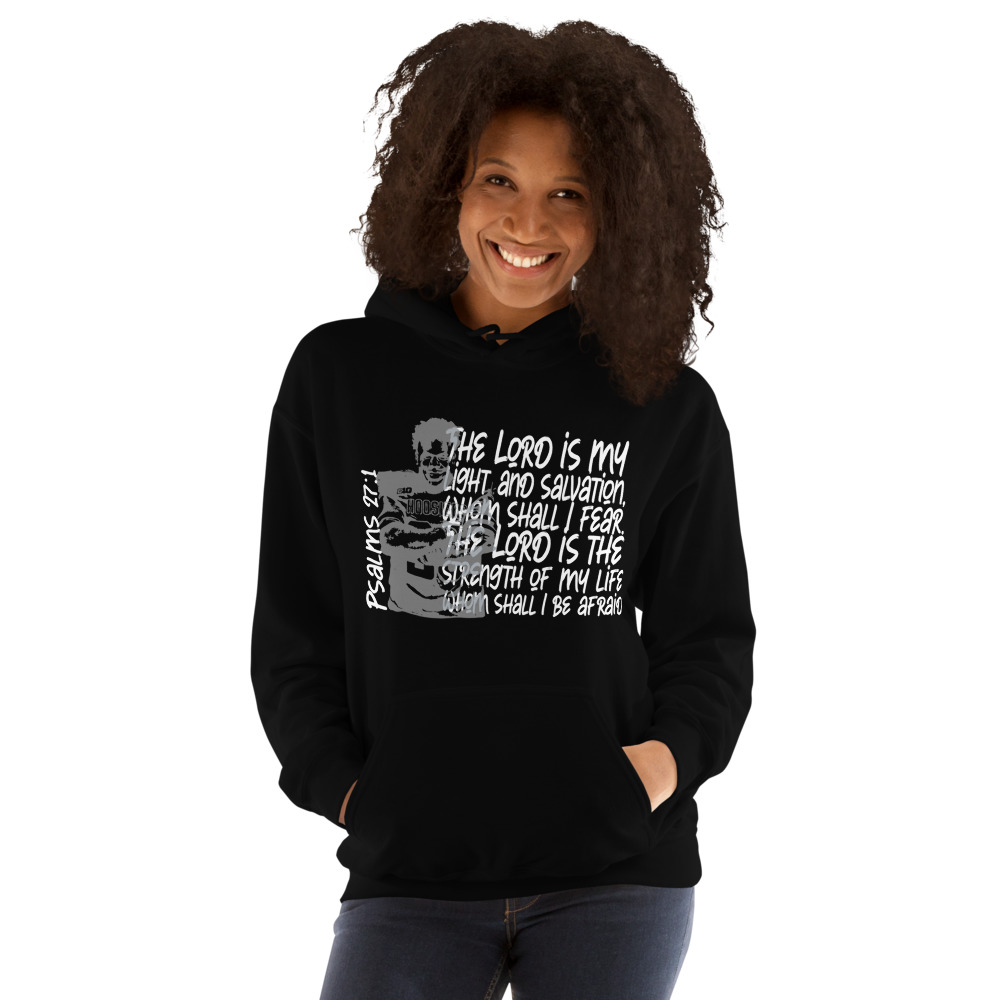Felix Meeks III Women's Hoodie