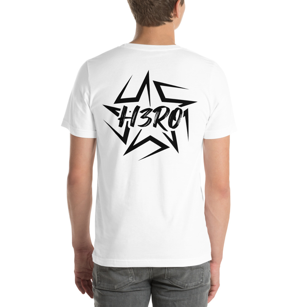 Zaheem Crawford-Patterson T-Shirt