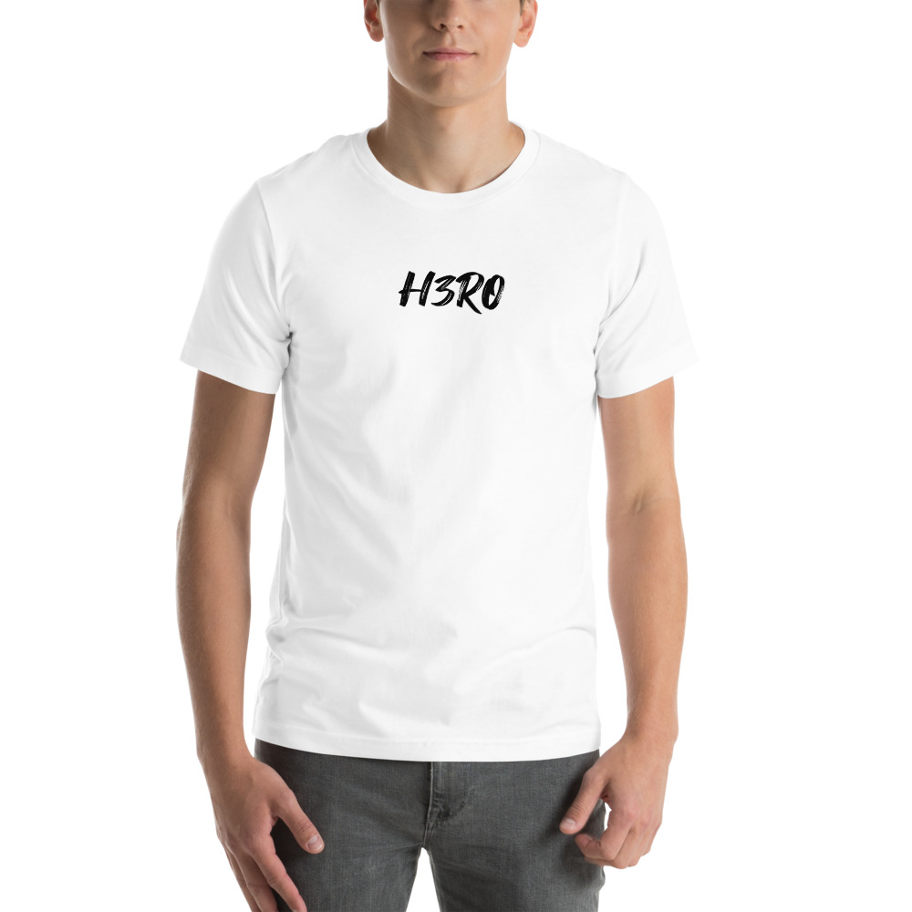Zaheem Crawford-Patterson T-Shirt