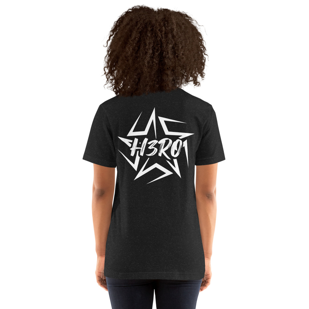 Zaheem Crawford-Patterson Women's T-Shirt