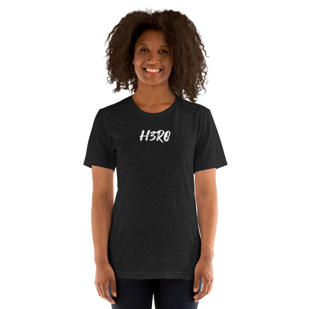 Zaheem Crawford-Patterson Women's T-Shirt