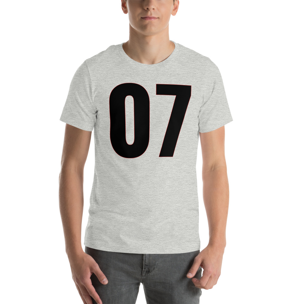 Abdulla AlMarri Men's T-Shirt