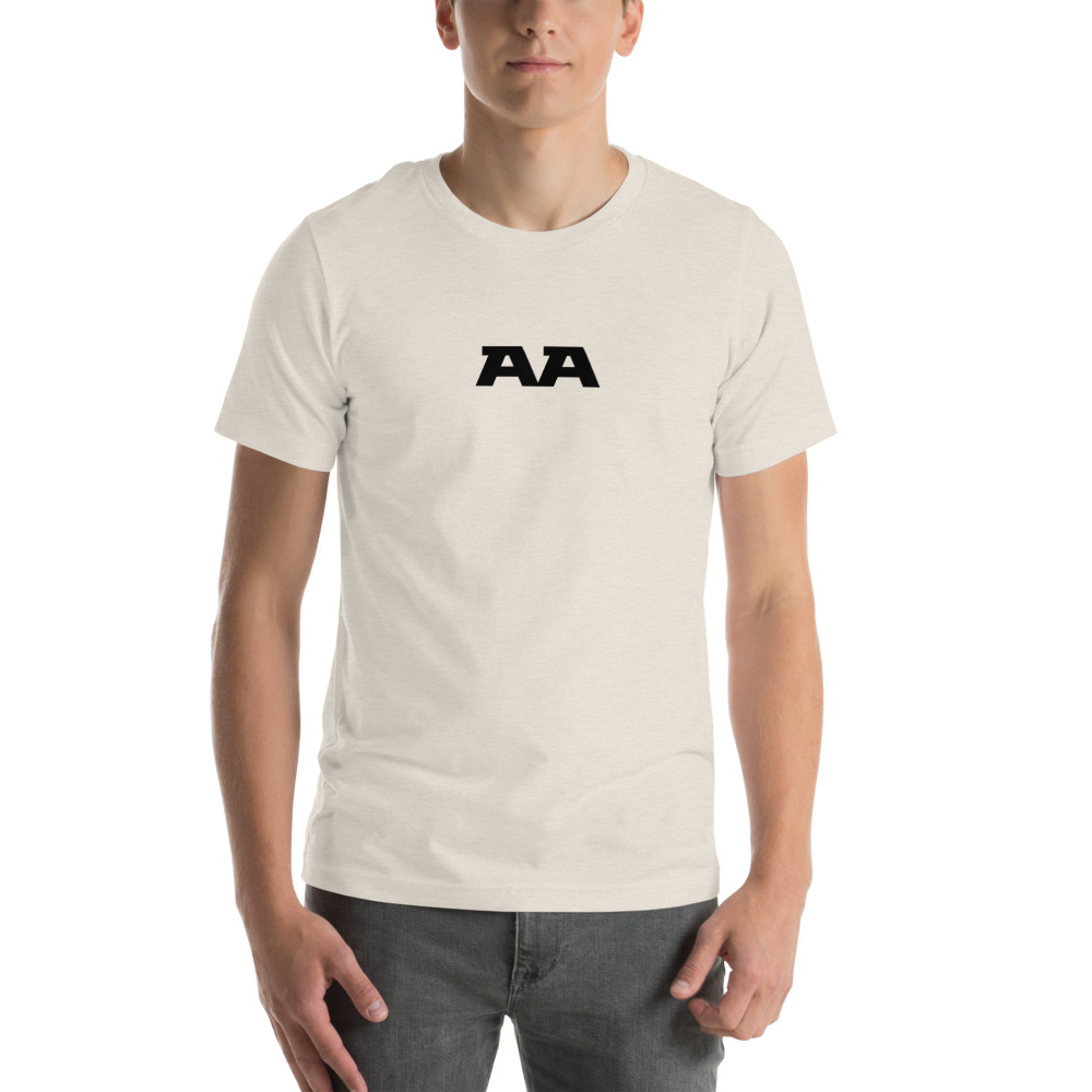 Abdulla AlMarri Men's T-Shirt