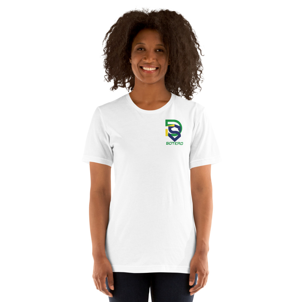 Diego Sotero T-Shirt