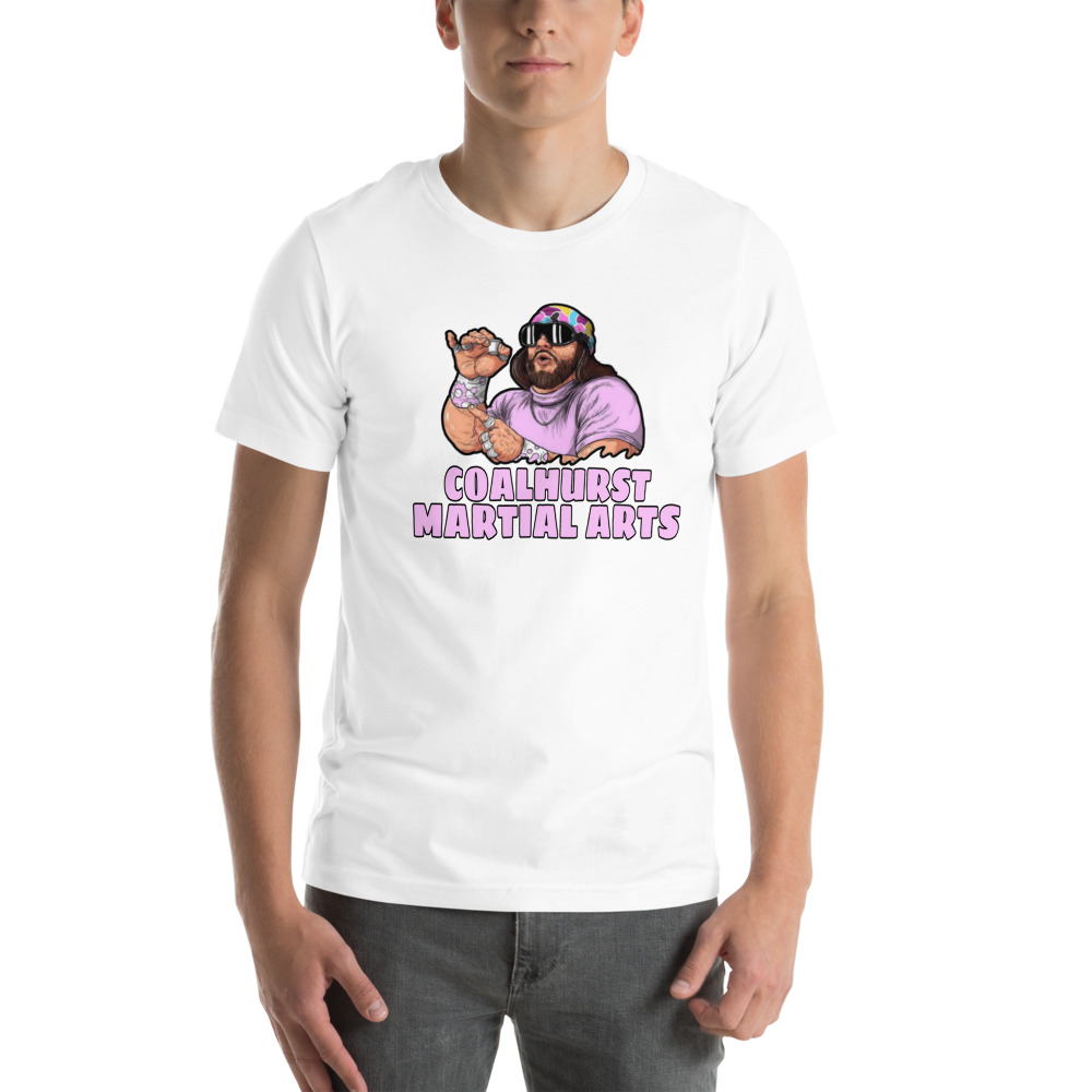 Cream of the Crop T-Shirt