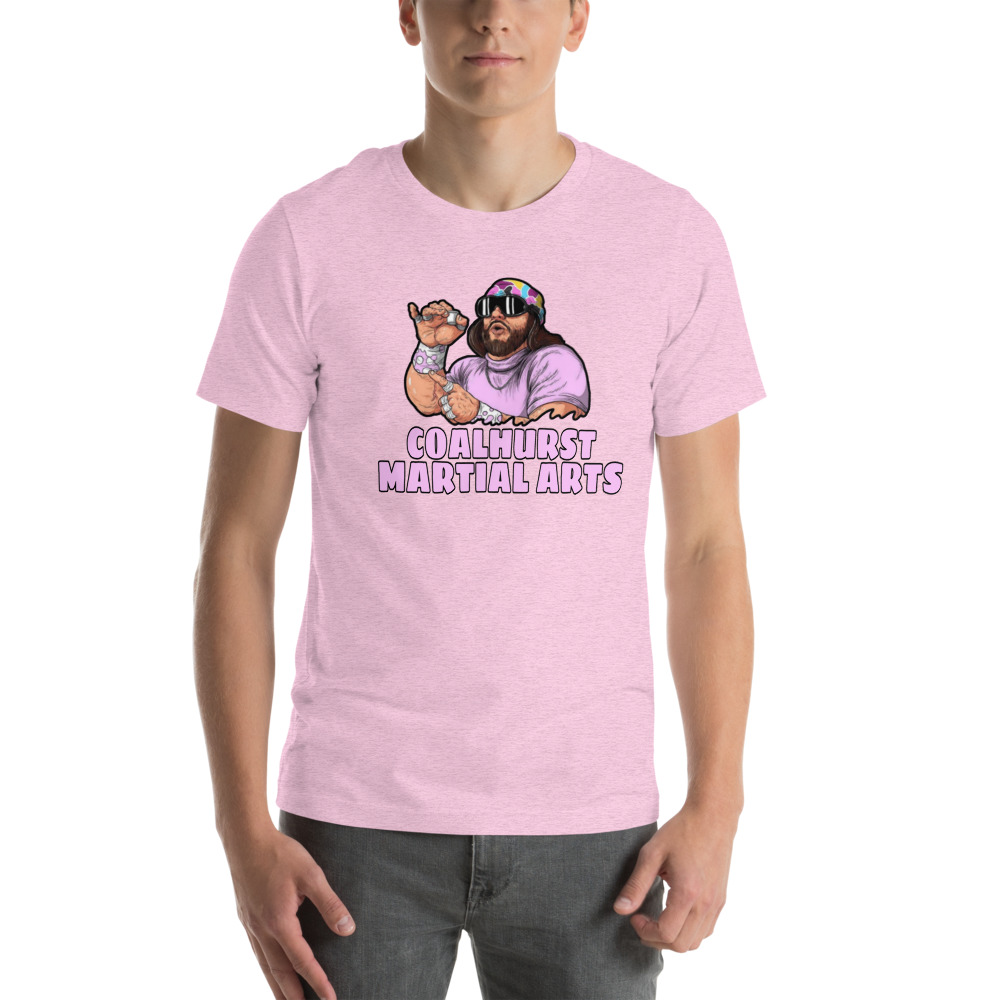 Cream of the Crop T-Shirt