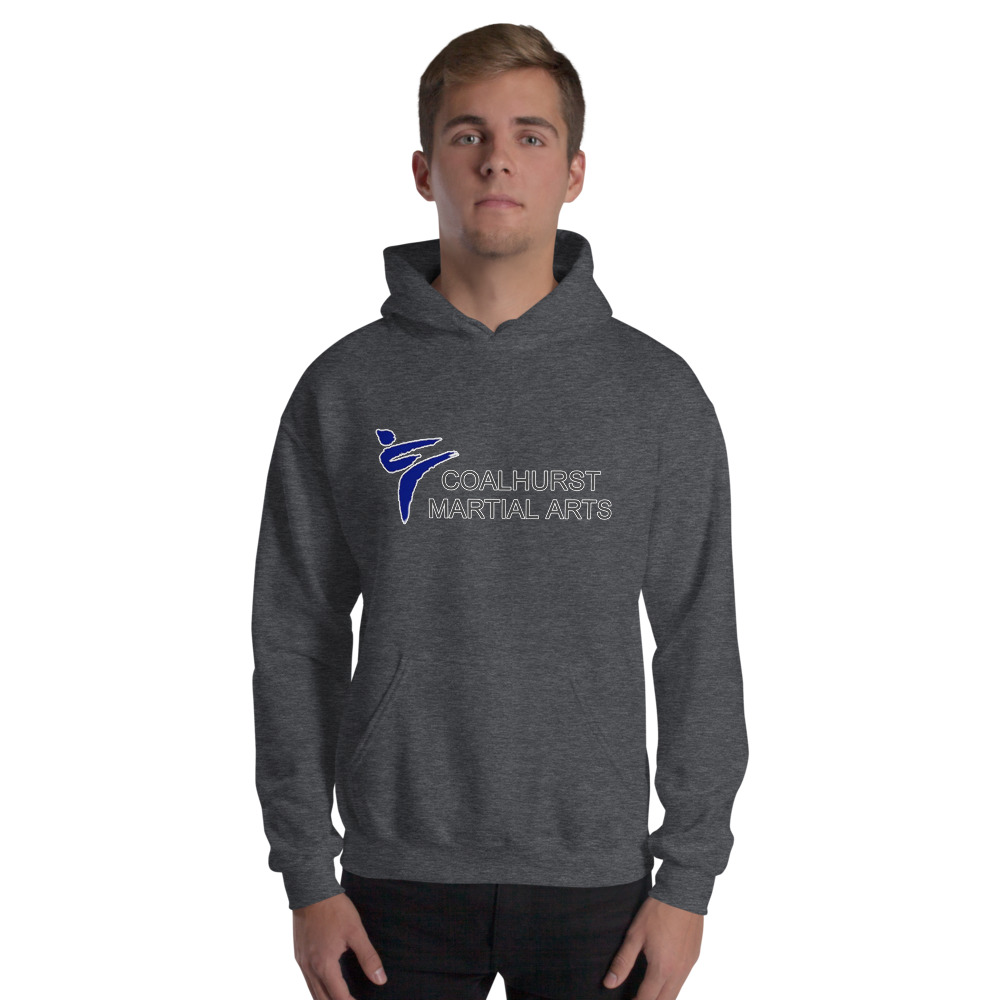 CMA Classic Men's Hoodie