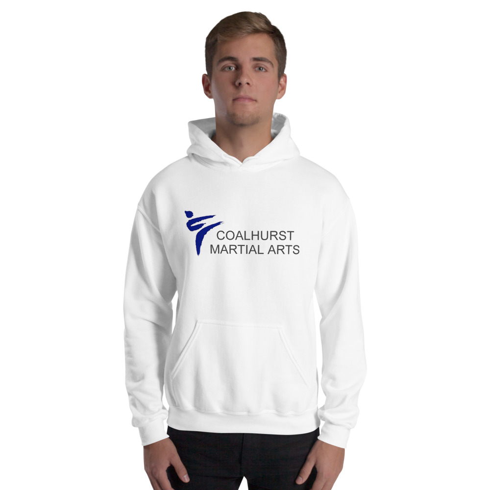 CMA Classic Men's Hoodie