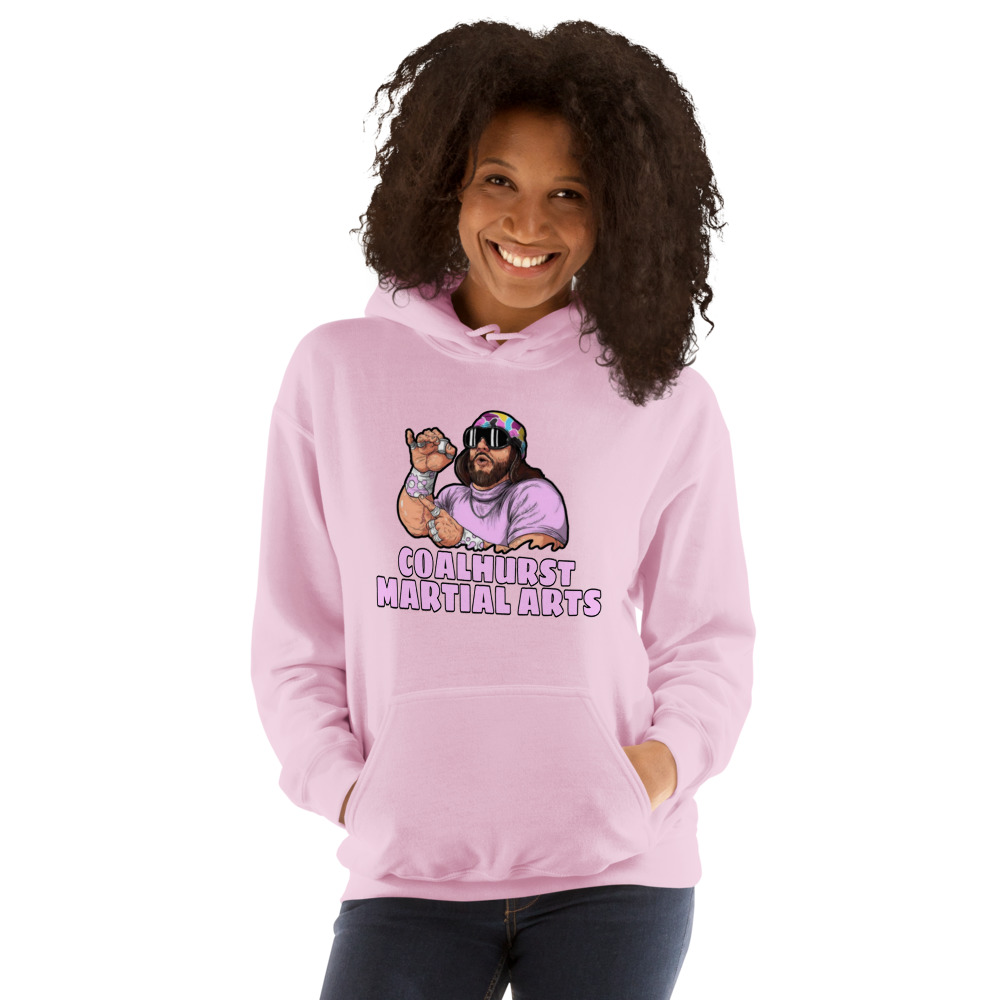 Cream of the Crop Women's Hoodie