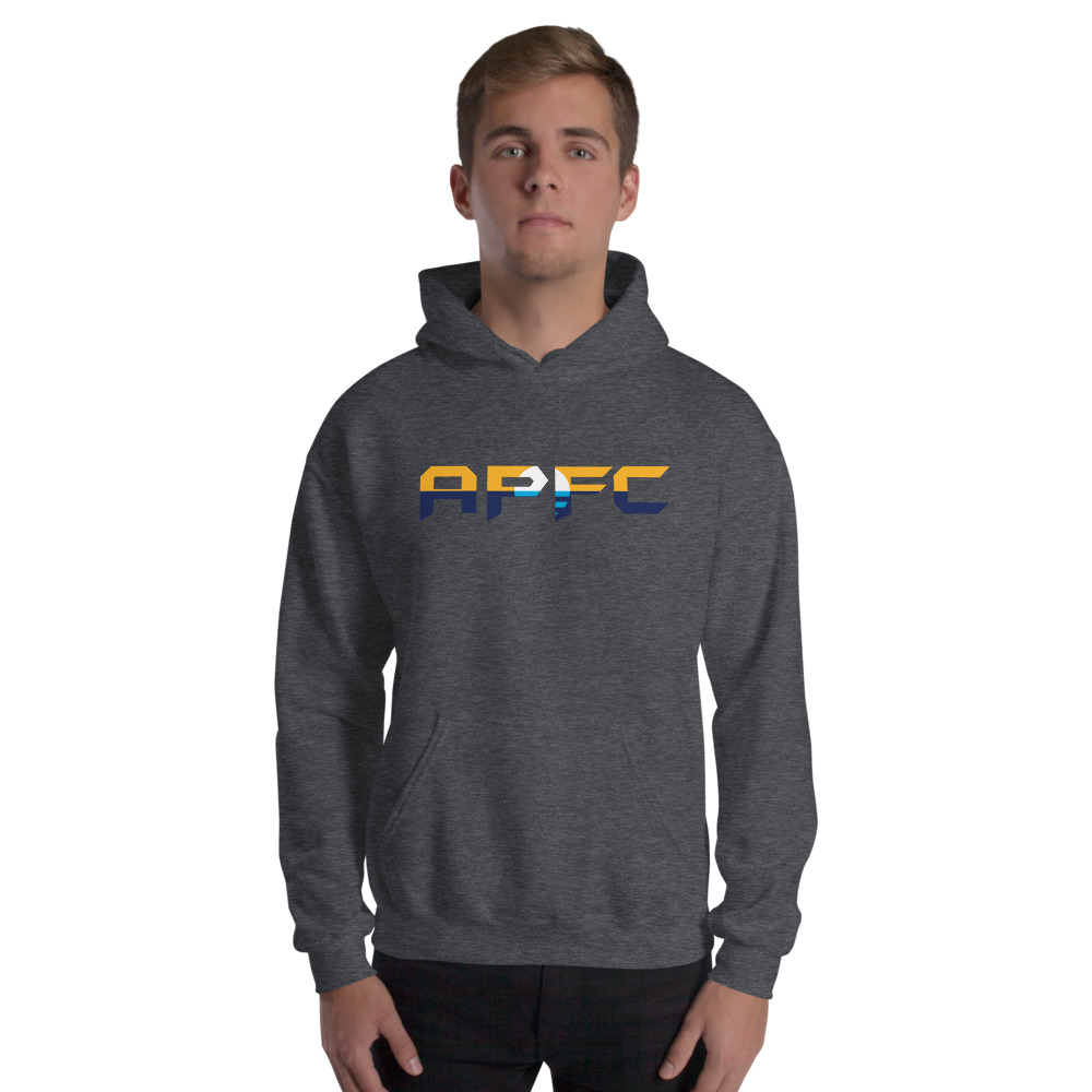 APFC Milwaukee Unisex Hoodie