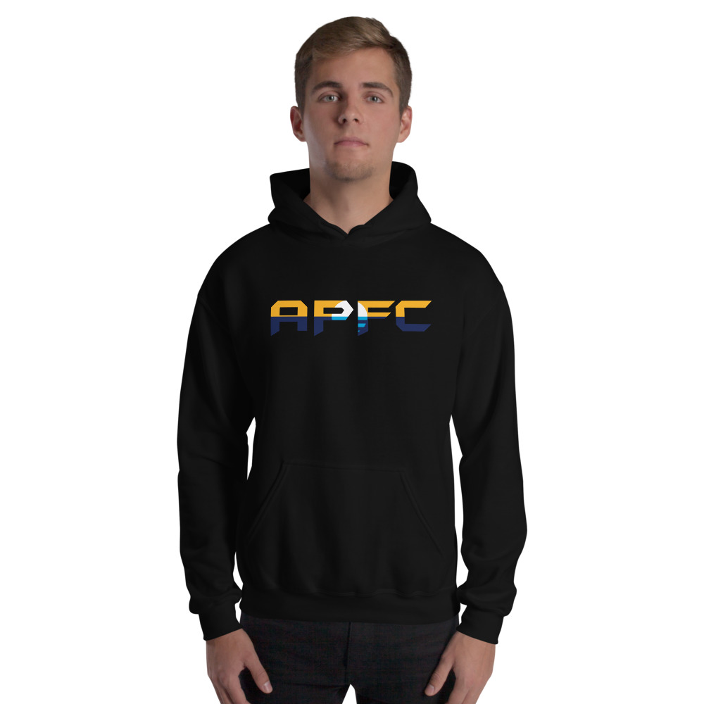 APFC Milwaukee Unisex Hoodie