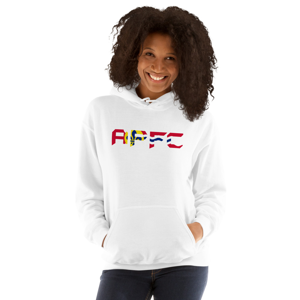 APFC St Louis Unisex Hoodie