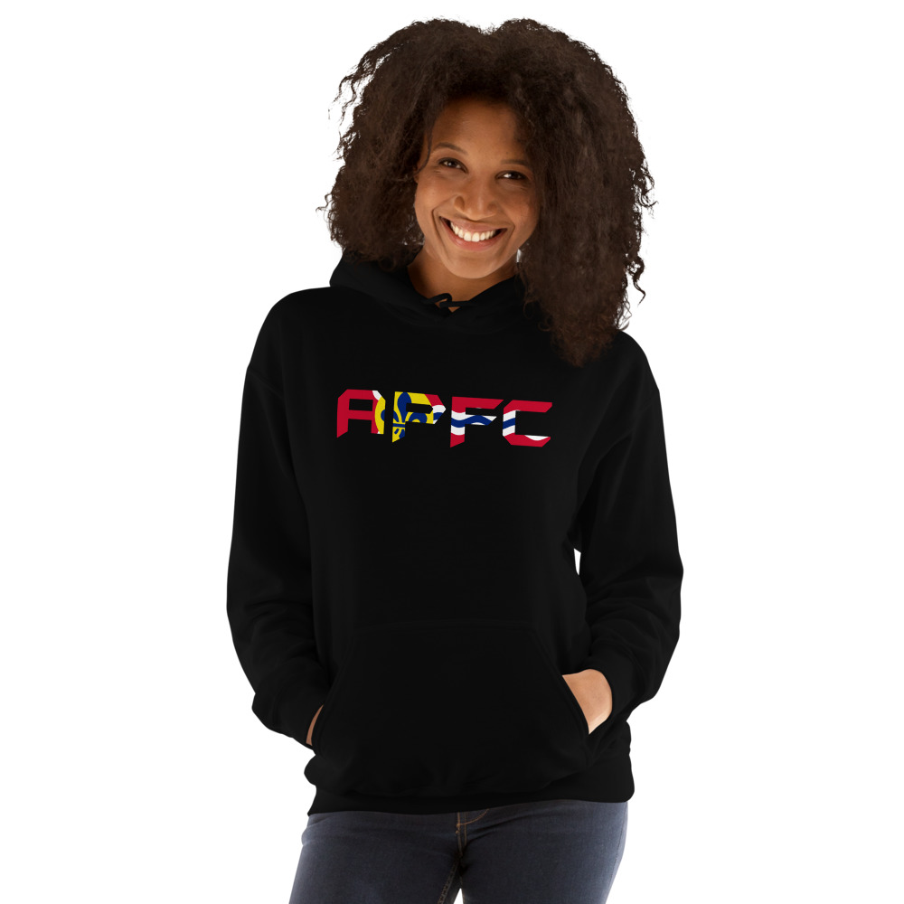 APFC St Louis Unisex Hoodie