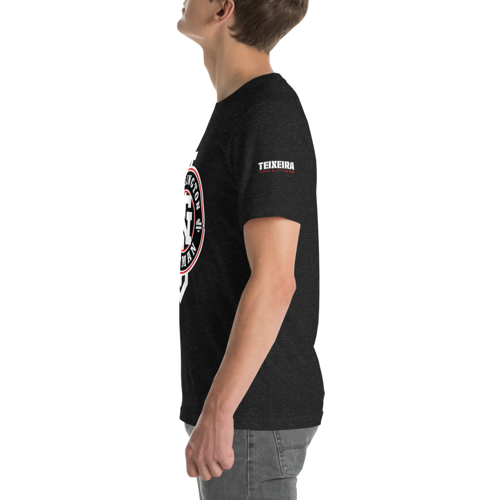 Wellington Turman Men's T-Shirt