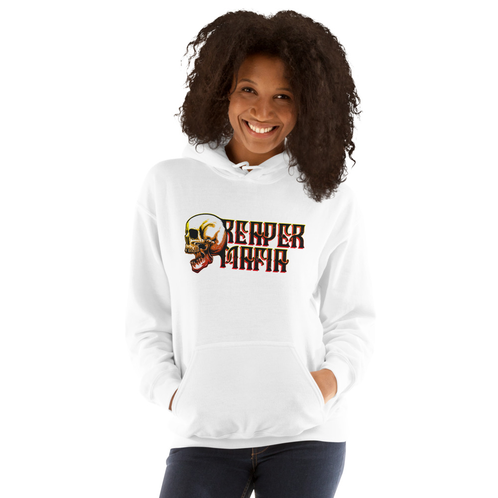 SD Dumas Hoodie