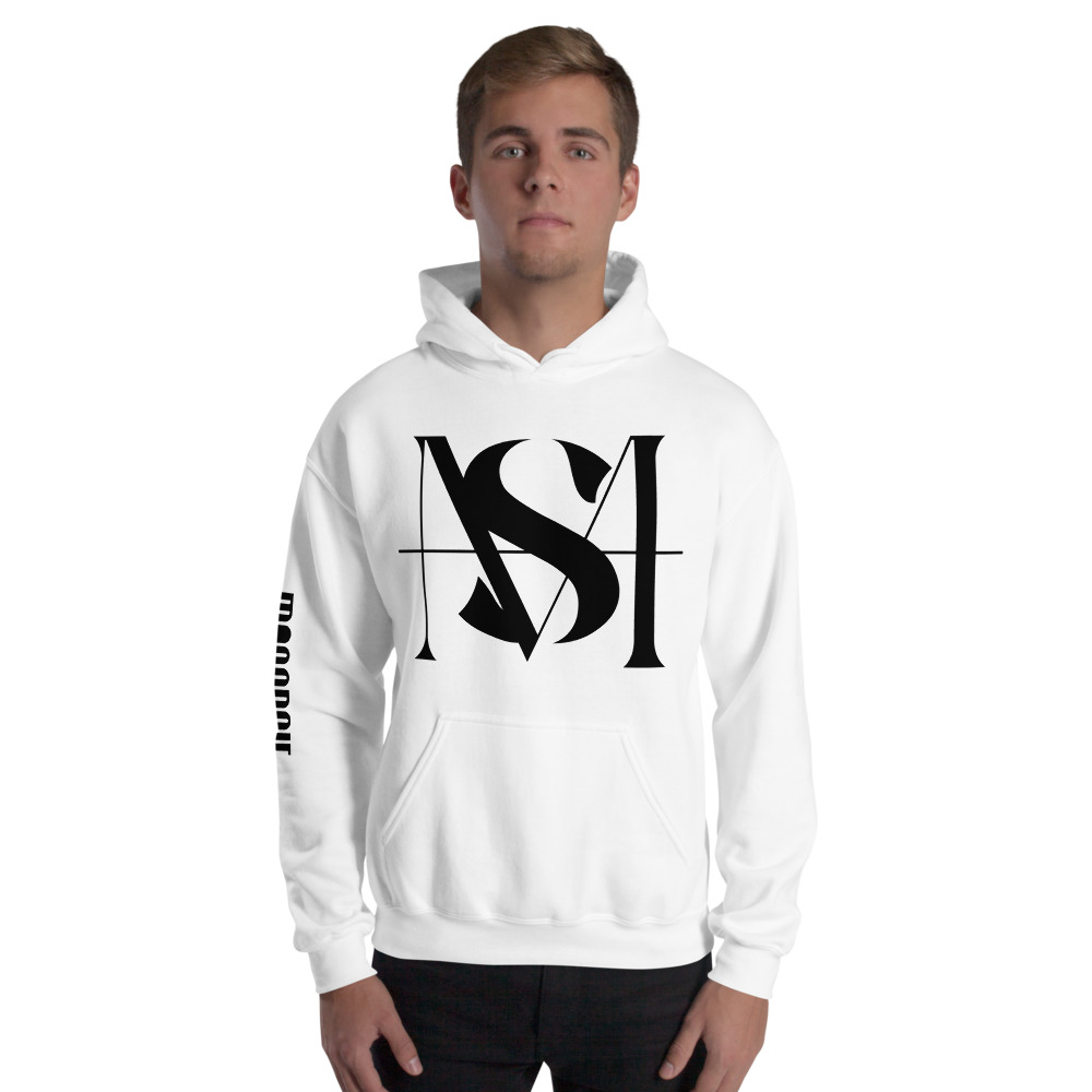 Sekou Kromah Men's Hoodie