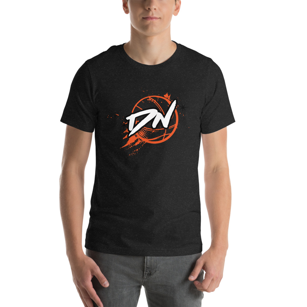 Derrick Newberry T-Shirt