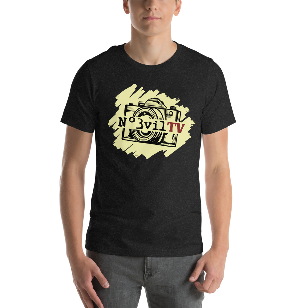Darrin Reaves T-Shirt