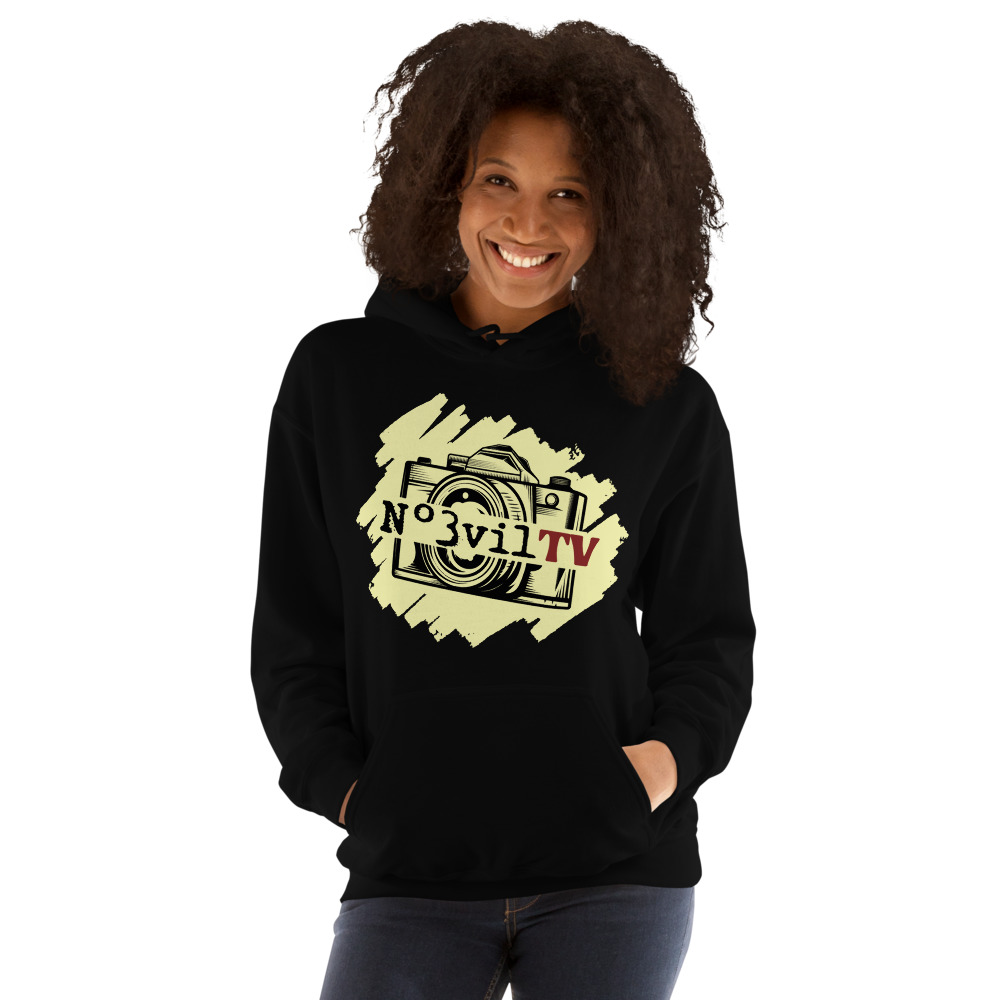 Darrin Reaves Hoodie