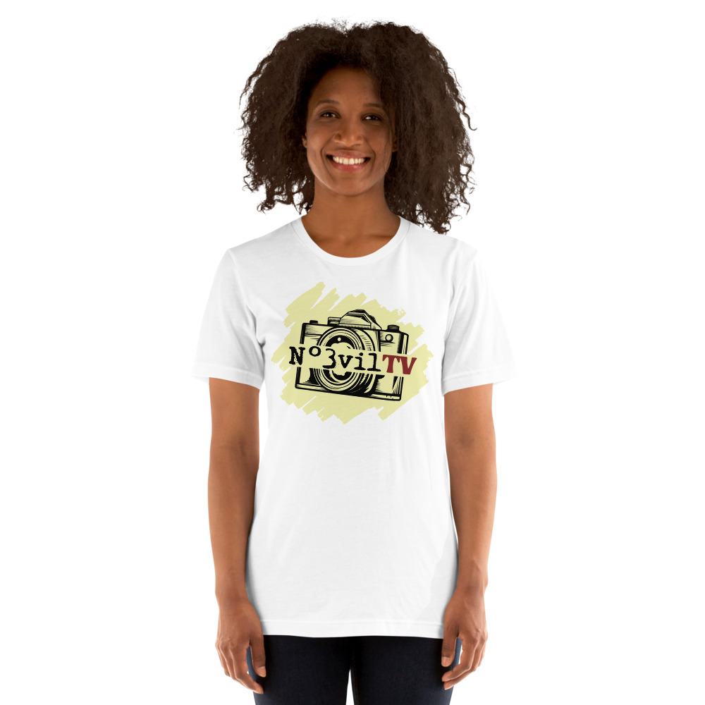 Darrin Reaves T-Shirt
