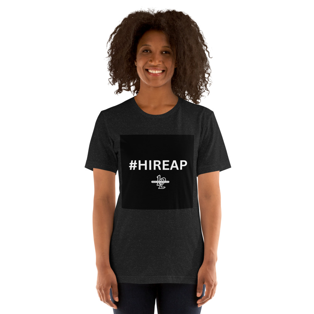 #HIREAP