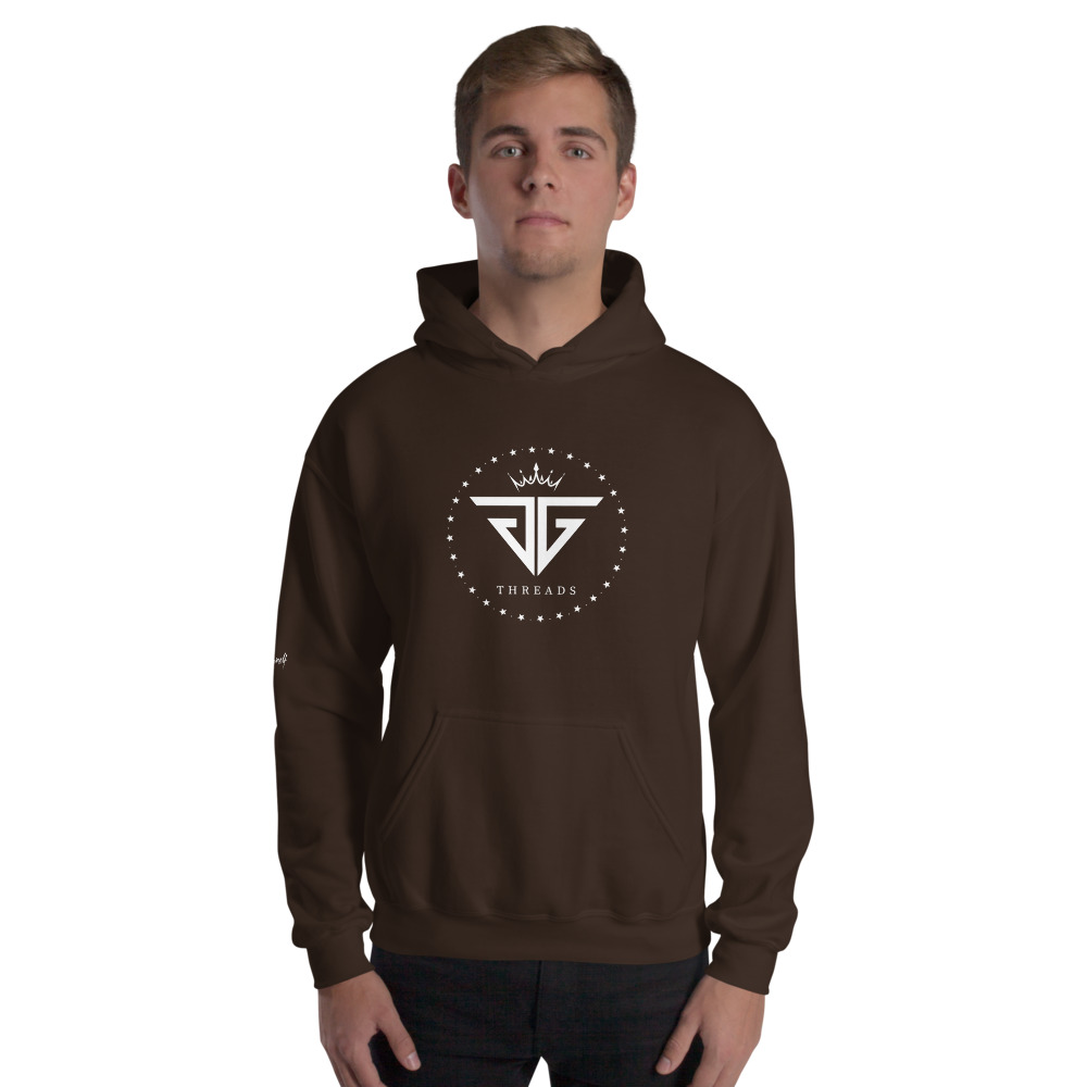 GG Threads Hoodie