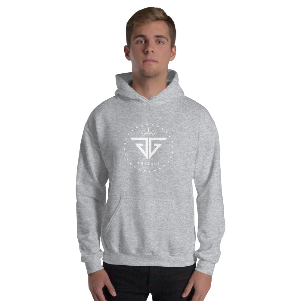 GG Threads Hoodie