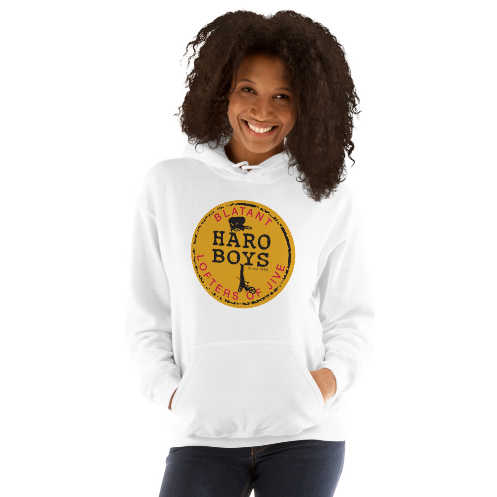 Haro Boys ’s Hoodie