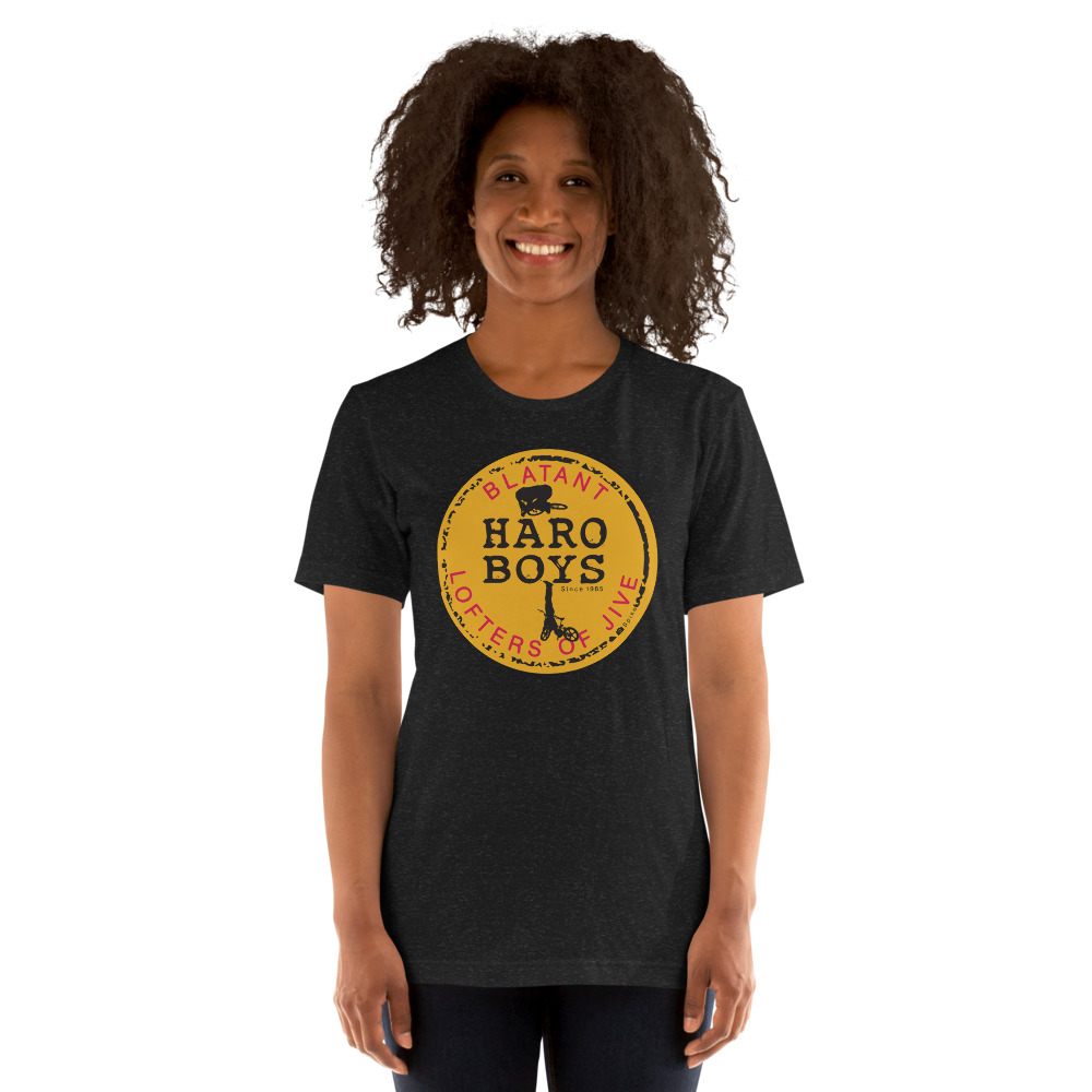 Haro Boys ’s T-Shirt