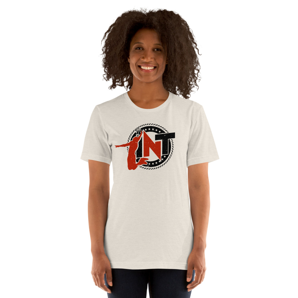 Allen Sims Women's T-Shirt on MILLIONS Allen Sims Women's T-Shirt
