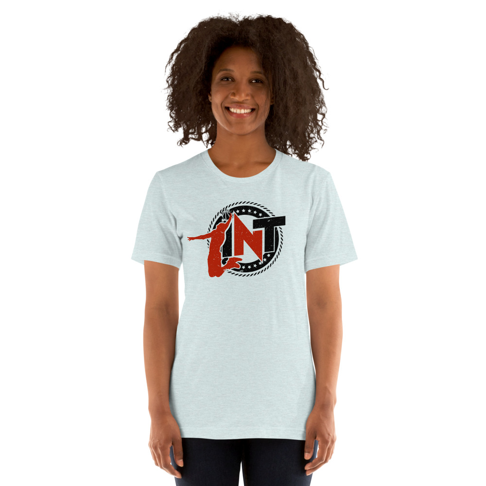 Allen Sims Women's T-Shirt