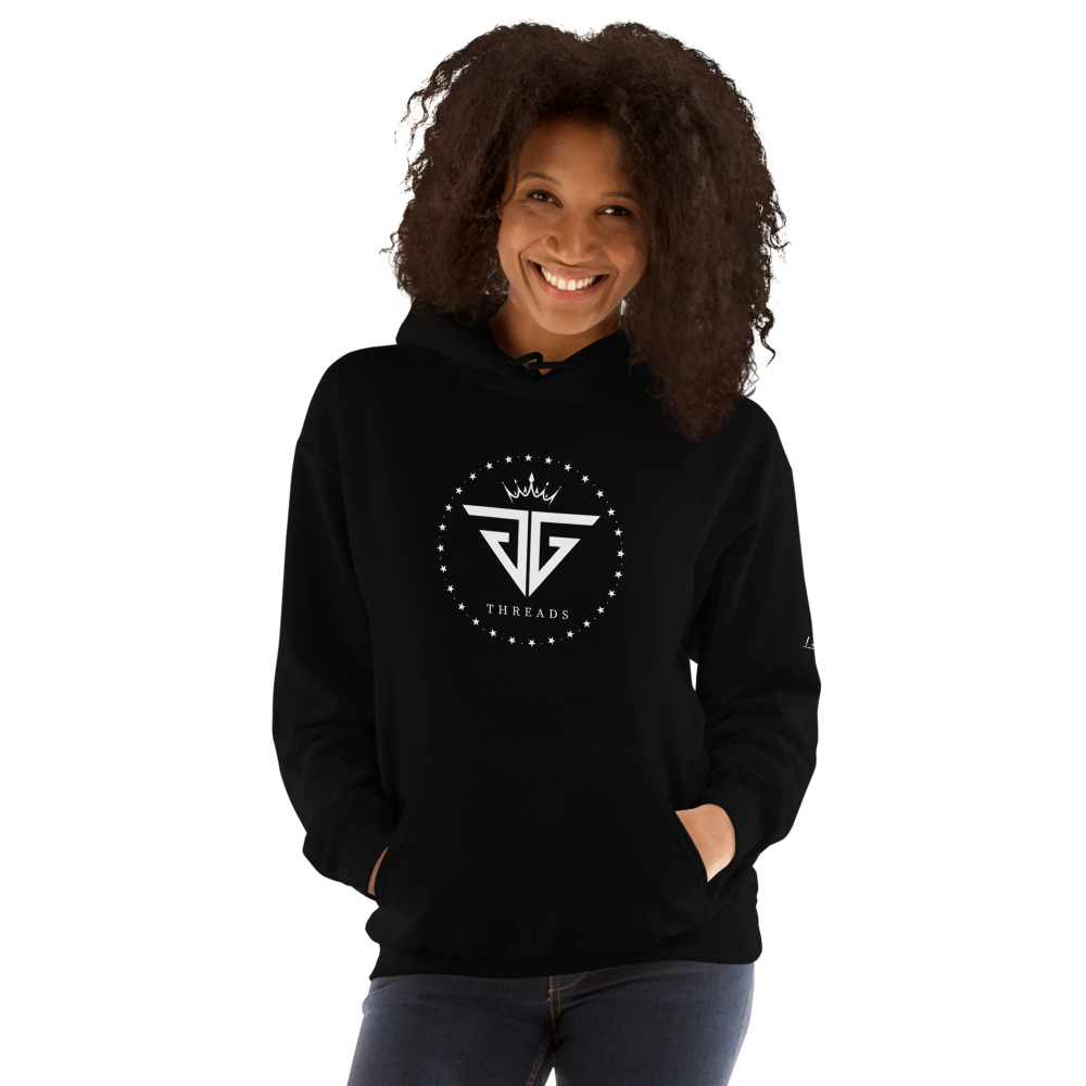 GG Threads Hoodie