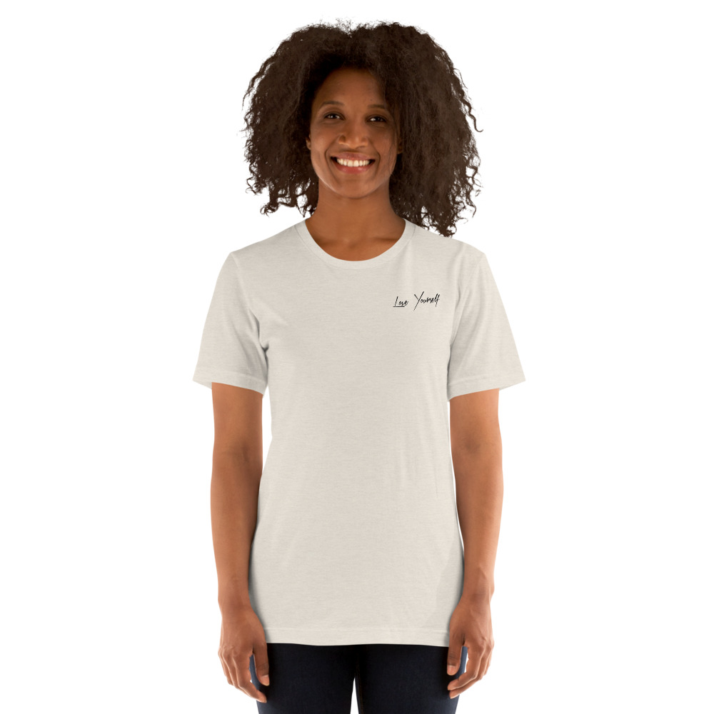 GG Threads Women's Tee Neutrals