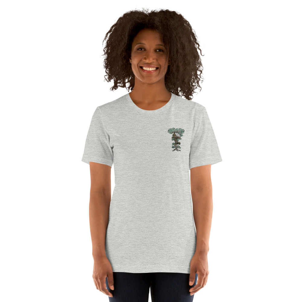Joshua "YETI" Bredl T-Shirt