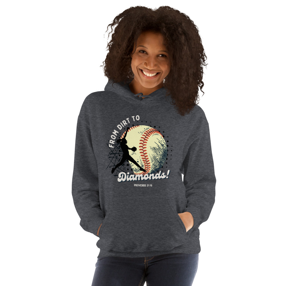 Emily Work Hoodie