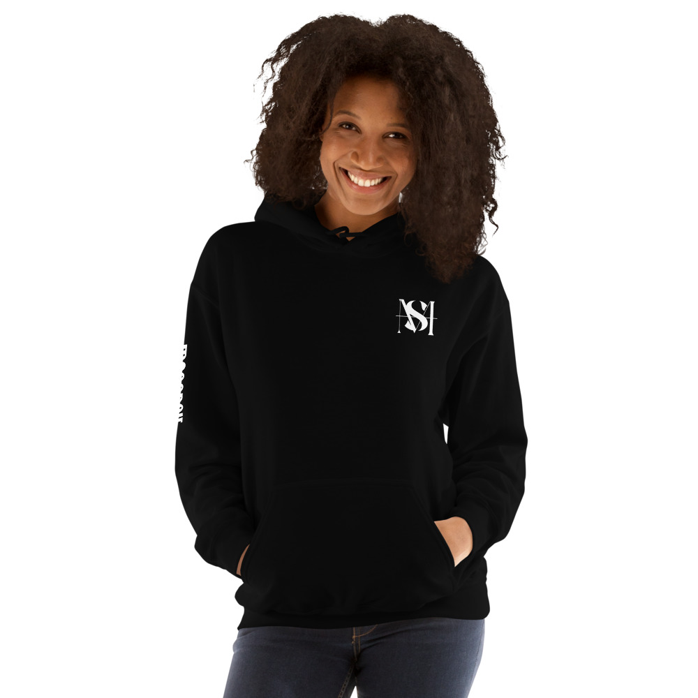 Sekou Kromah Women's Hoodie