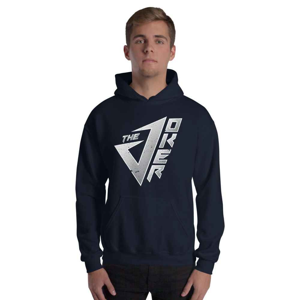 Alatay Denard Men's Hoodie on MILLIONS Alatay Denard Men's Hoodie