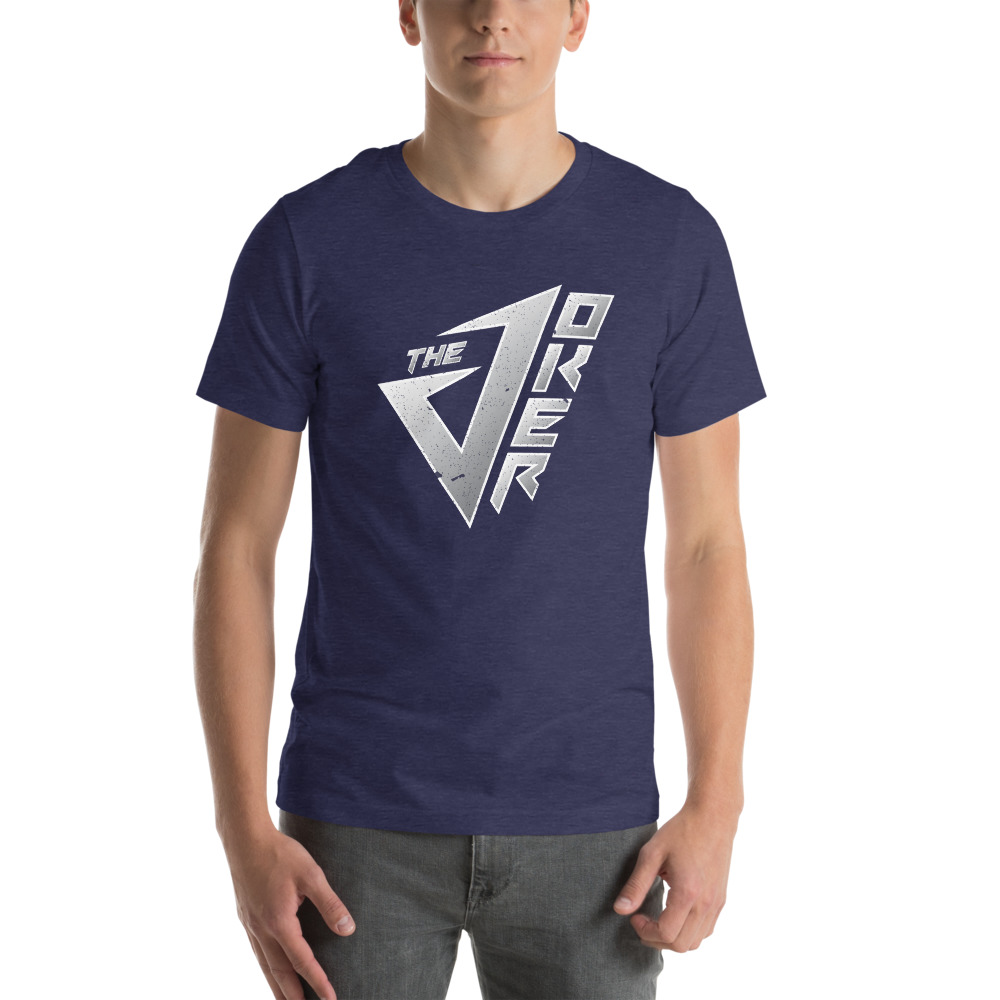 Alatay Denard T-Shirt
